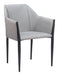 Andover - Dining Chair (Set of 2) Zuo Modern