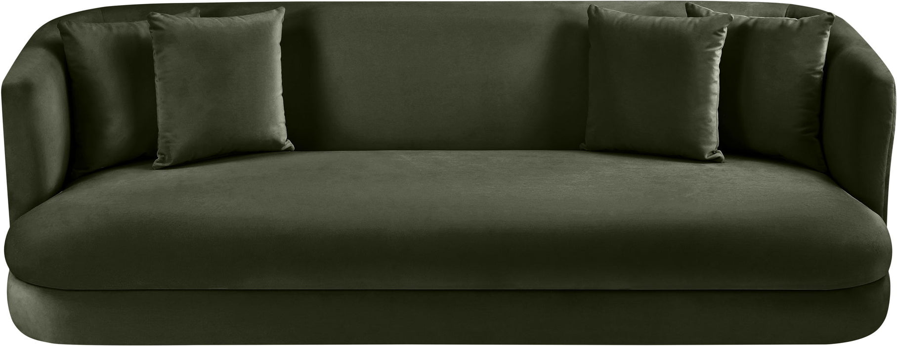 Alder - Sofa Meridian Furniture