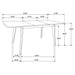 Shorna - Dining Set Furniture Max