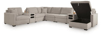 ModMax Luxe - Sectional Benchcraft®