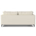 Ava - Mid Century Sofa With Ottoman Set Simpli-Home
