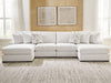 Misty-Lakes - Sectional Signature Design by Ashley®