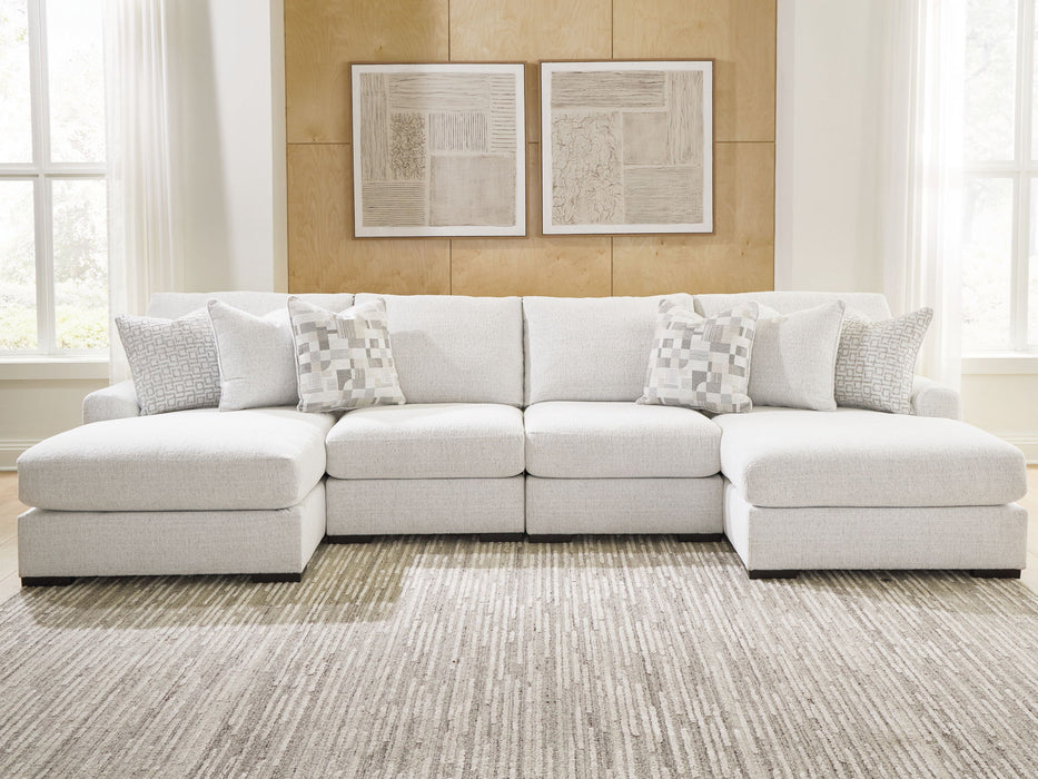 Misty-Lakes - Sectional Signature Design by Ashley®