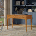 Harper - Handcrafted Desk Simpli-Home