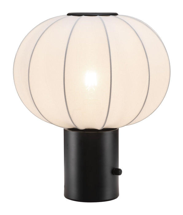 Wisteria - Floor Lamp Zuo Modern
