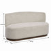 Cocoa - Banquette - Ivory Bernards Furniture