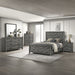 Denver - Bedroom Set Matrix Furniture Group
