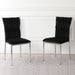 Modern Dining Chair Set For Dining Room Home Essentials