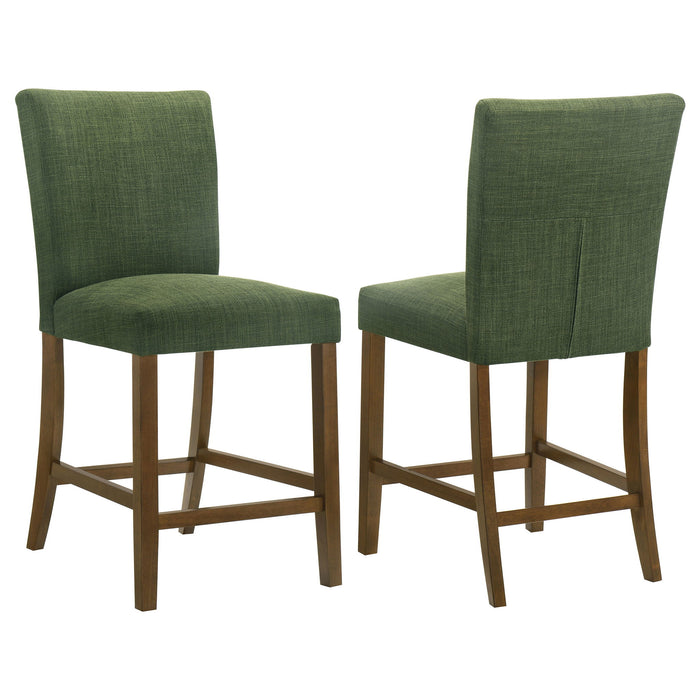 Flynn - Counter Chair (Set of 2) Furniture Max