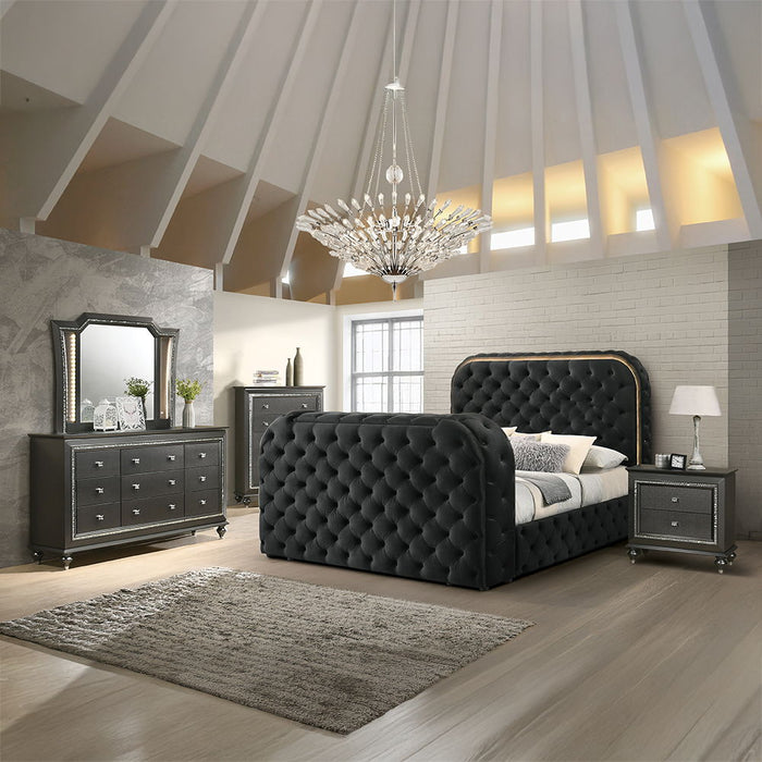 Kaitlyn - Nightstand ACME