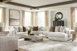 Ashbourne Estate - Sectional Signature Design by Ashley®