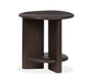 Upton - Shaped Table Magnussen Furniture