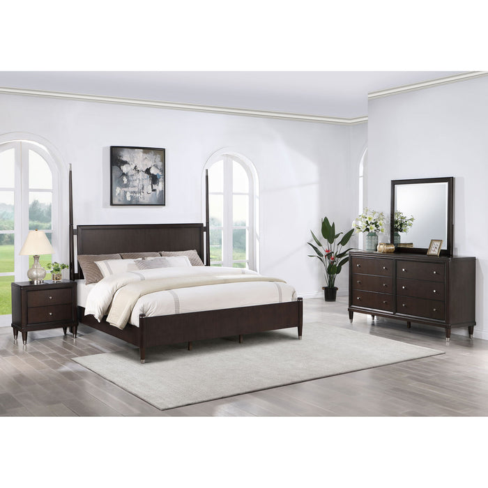 Niguel - Bedroom Set Furniture Max