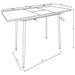 Grant - Extension Dining Set Furniture Max