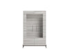 Mia - 2 Door China - White / Gray / Silver Status Italy
