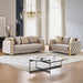 Lippa - Living Room Set Matrix Furniture Group