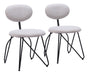 Novi - Dining Chair (Set of 2) Zuo Modern