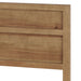 Maddox - Panel Bed Ridgecrest Home