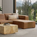 Rex - Chaise Sofa Module Simpli-Home