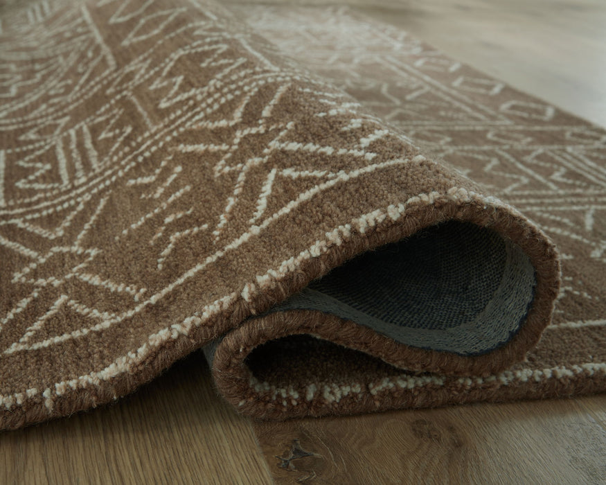 Merrittman - Rug Signature Design by Ashley®