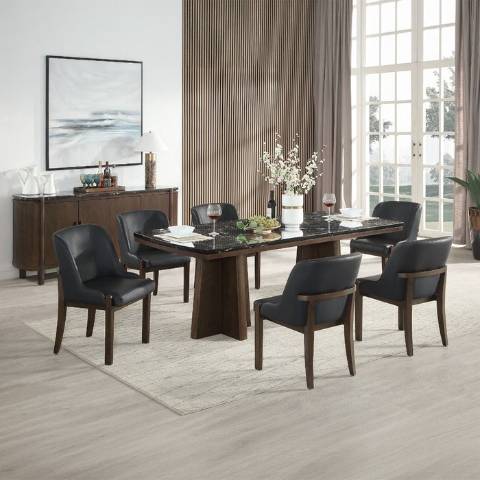 Estella - Side Chair (Set of 2) ACME