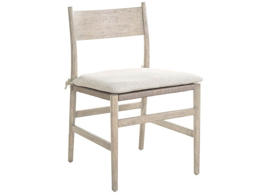 Dwell - Wood Back Side Chair (Set of 2) Universal Furniture