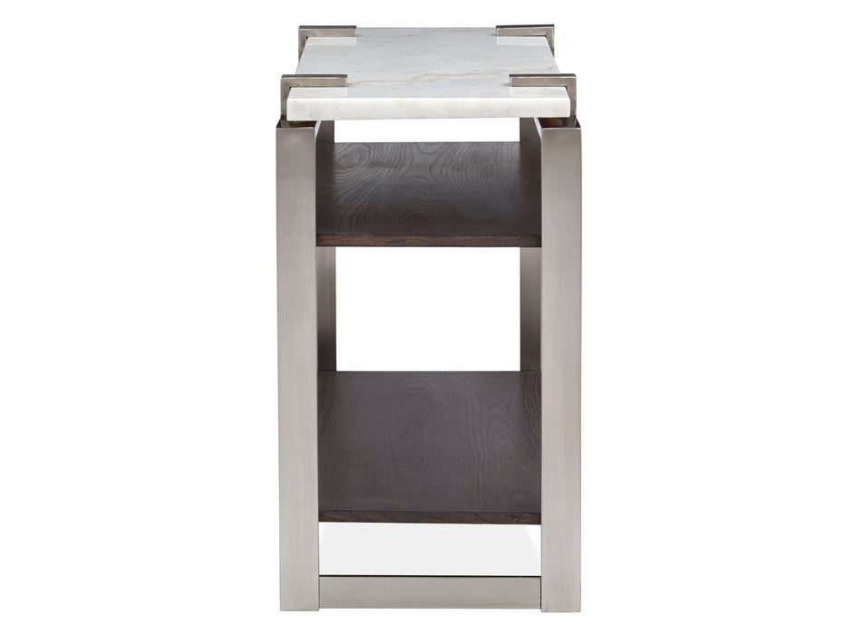 Paradox - Rectangular Table Magnussen Furniture