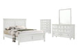 Tamarack - Bedroom Set New Classic