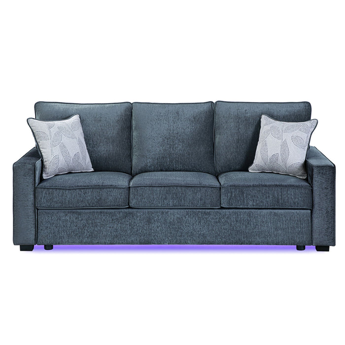 Rita - Living Room Set With LED Matrix Furniture Group