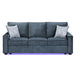 Rita - Living Room Set With LED Matrix Furniture Group