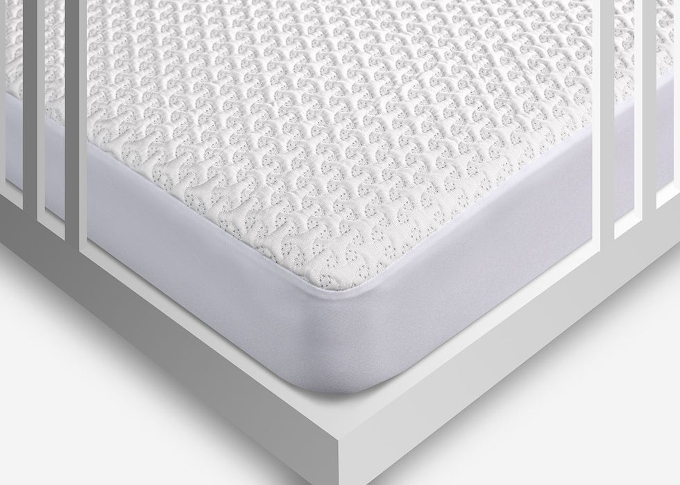 Ver-Tex - Mattress Protector Bedgear