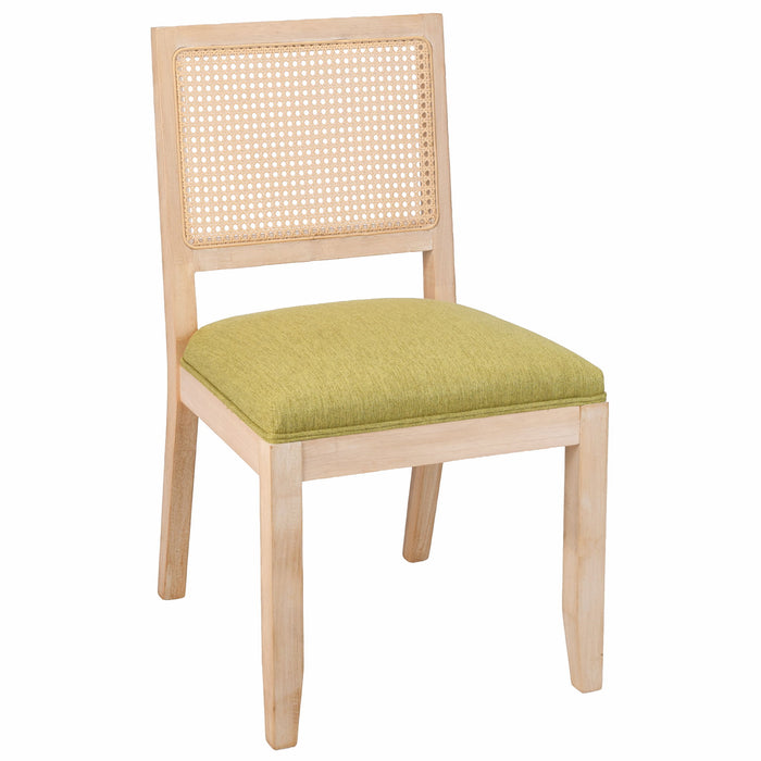 Kitchen & Dining Room Chairs (Set of 2) Home Essentials