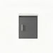 Floating Bathroom Vanity Combo, Wall Mounted Cabinet With Sink & Soft Close Doors For Small Bathrooms Home Essentials