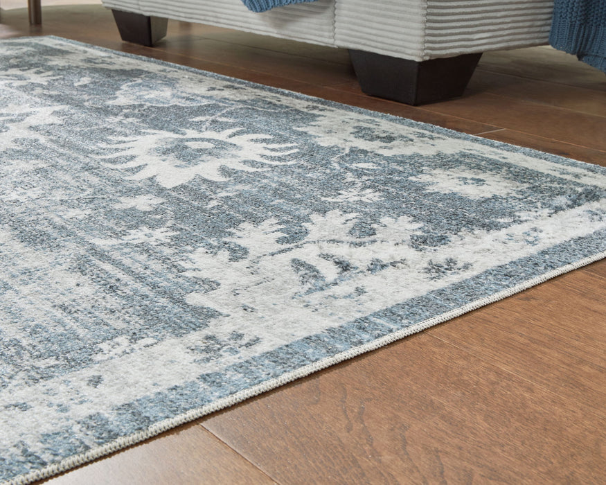 Avanworths - Washable Rug Signature Design by Ashley®