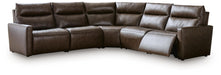 ModZ - Power Reclining Sectional Benchcraft®