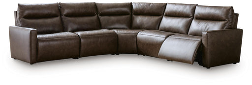 ModZ - Power Reclining Sectional Benchcraft®