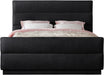 Paxton - Bed Meridian Furniture