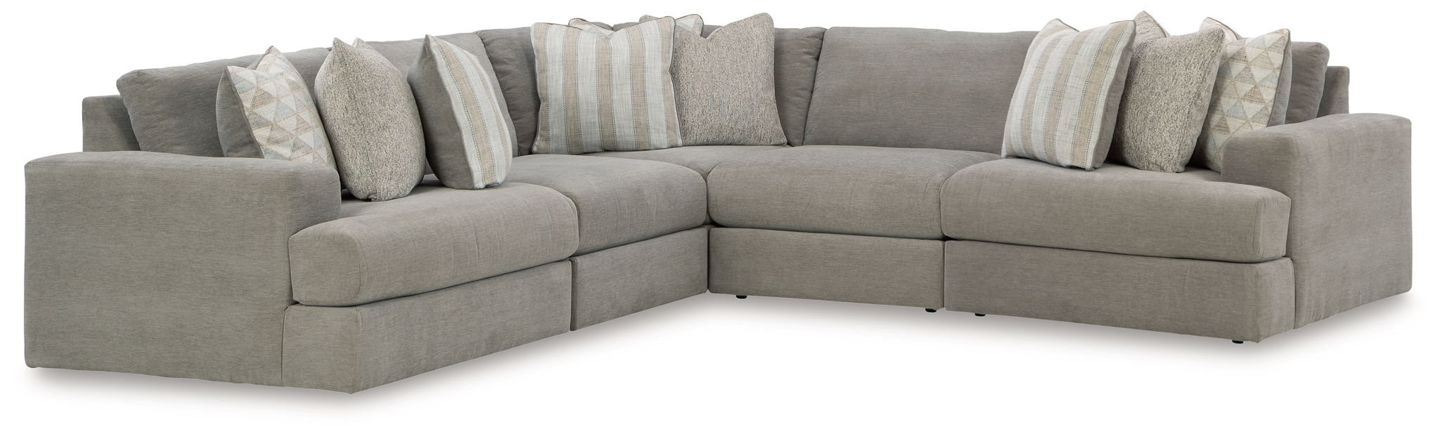 Avaliyah - Living Room Set Signature Design by Ashley®