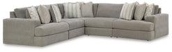 Avaliyah - Living Room Set Signature Design by Ashley®