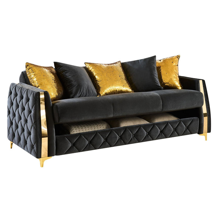 Lippa - Sleeper Sofa Matrix Furniture Group