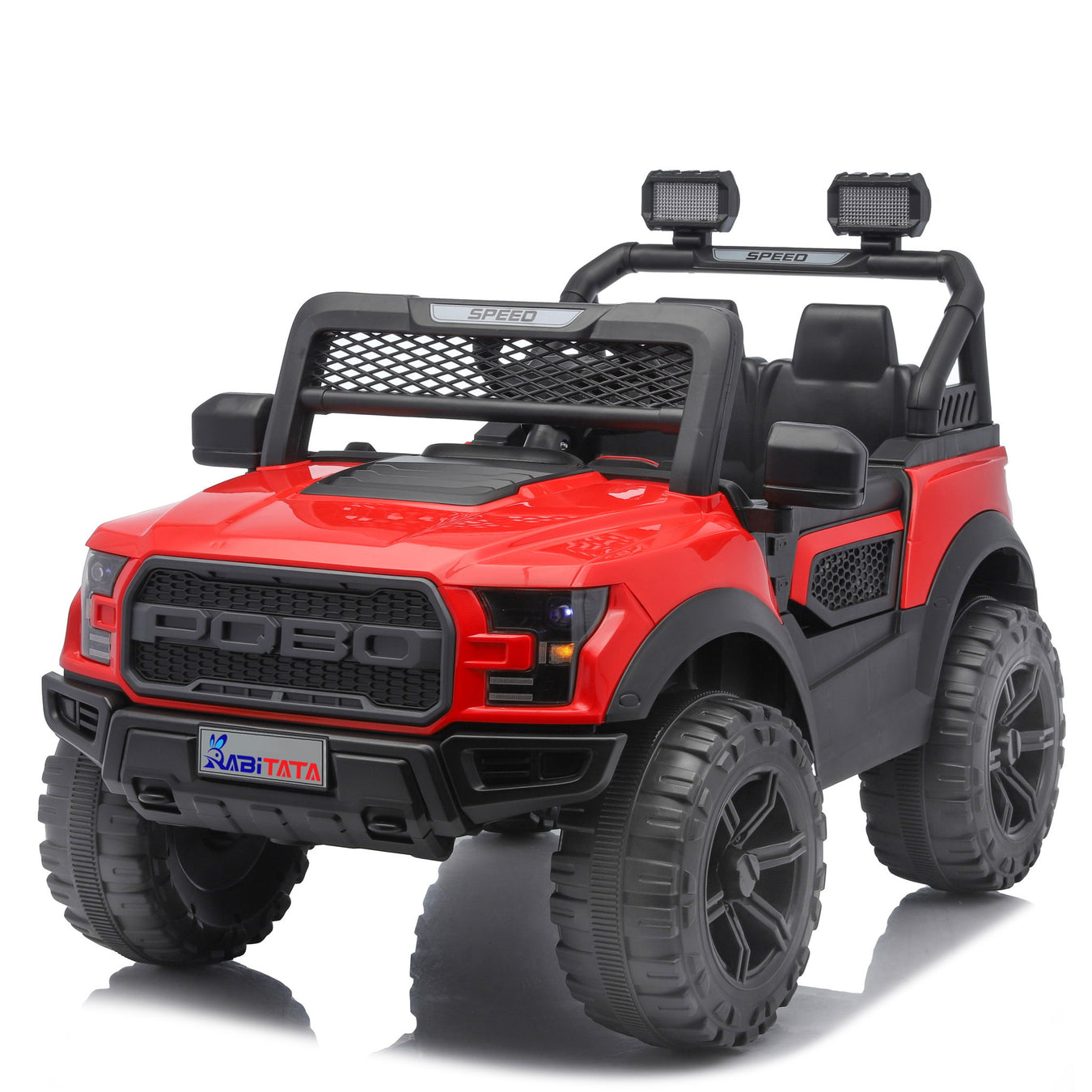 Carritos para Niños