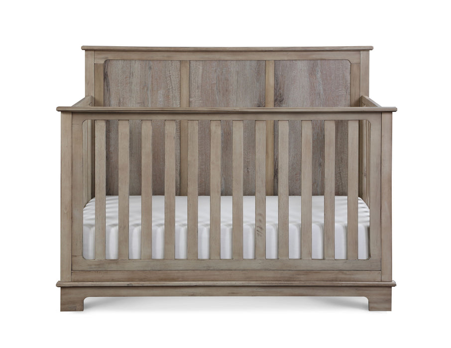 son - 4-In-1 Convertible Crib Suite Bebe