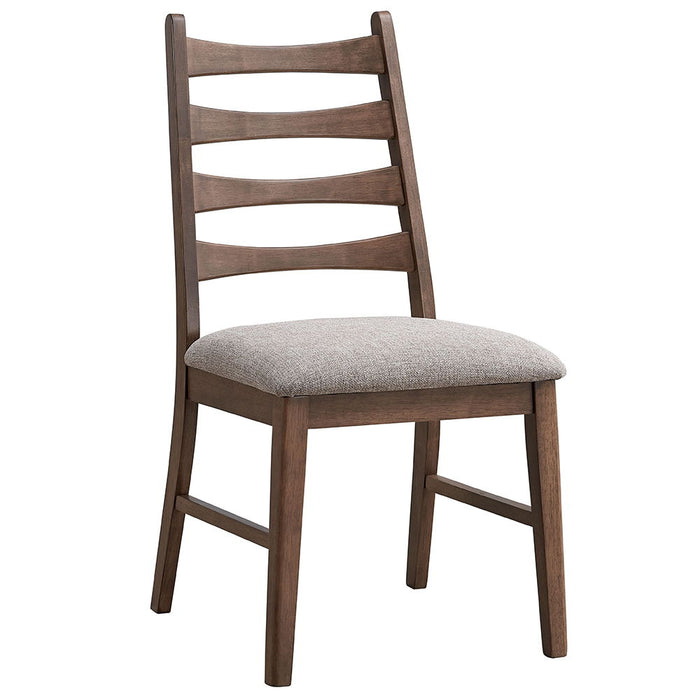 Mayah - Side Chair (Set of 2) ACME