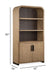 Tristan - Dining Cabinet - Swiss Coffee Magnussen Furniture