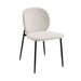 Klaus - Side Chair (Set of 2) - White Acme