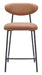 Rorun - Stool (Set of 2) Zuo Modern