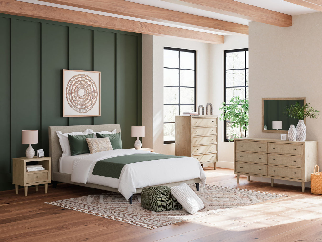 Conjuntos de Dormitorio