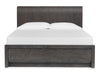 Kinsley - Panel Bed Magnussen Furniture