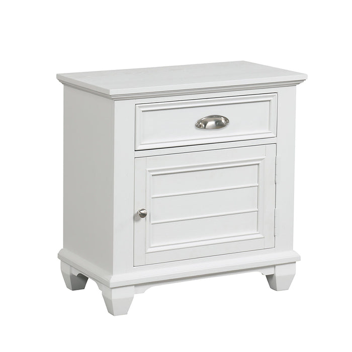 Jamestown - Nightstand New Classic