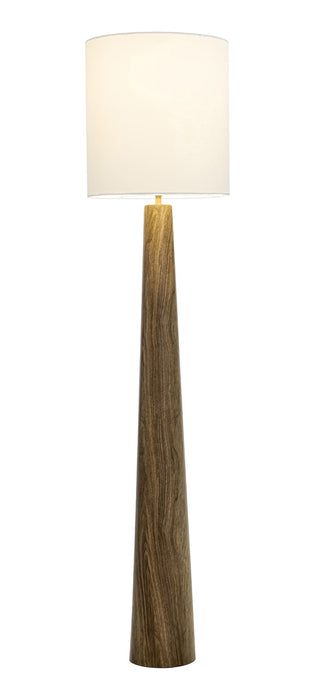 Woonari - Solar Lamp Zuo Modern